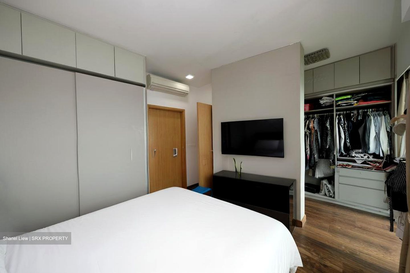 The Glades (D16), Condominium #577092561